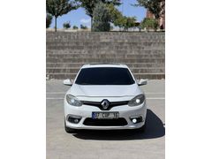 Sahibinden Renault Fluence 1.5 dCi Icon 2013 Model 