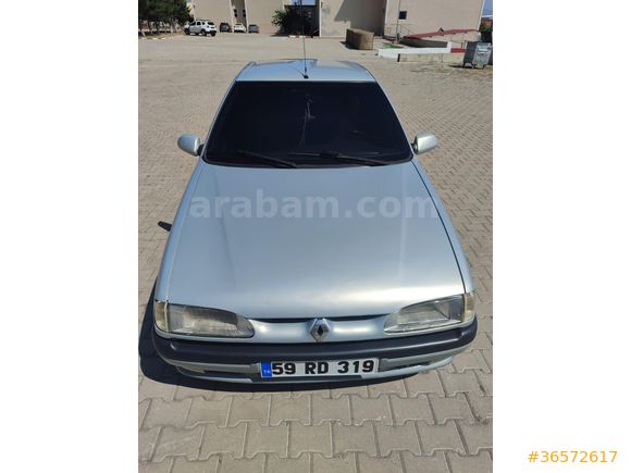 *Memurdan Temiz R19l