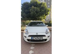 Sahibinden Fiat Punto 1.3 Multijet Pop 2012 Model 
