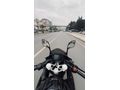 
Toprak Razgatlıoğlu imzalı hatasız kaplamalı SRK125R