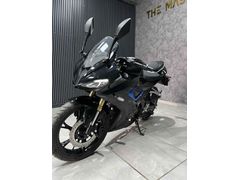 
Toprak Razgatlıoğlu imzalı hatasız kaplamalı SRK125R