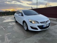 Sahibinden Opel Astra 1.4 T Sport Elegance 2019 Model Beyaz