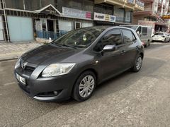 Sahibinden Toyota Auris 1.4 D-4D Comfort 2009 Model 