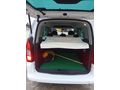 Sahibinden Citroen Berlingo 1.6 HDi Selection 2016 Model