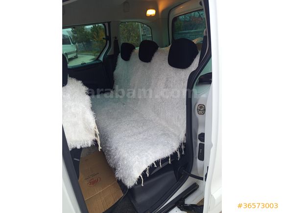Sahibinden Citroen Berlingo 1.6 HDi Selection 2016 Model
