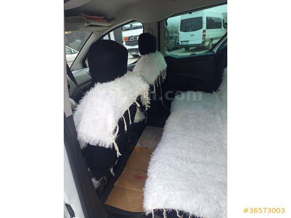 Sahibinden Citroen Berlingo 1.6 HDi Selection 2016 Model