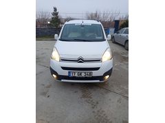 Sahibinden Citroen Berlingo 1.6 HDi Selection 2016 Model