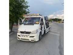 Sahibinden Ticari Araçlar Oto Kurtarıcı & Taşıyıcı Tekli Araç