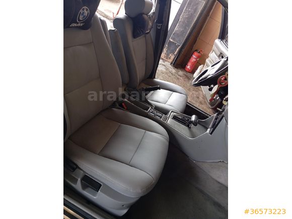 Sahibinden BMW 5 Serisi 520i Standart 1993 Model
