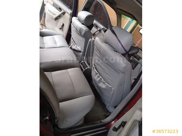 Sahibinden BMW 5 Serisi 520i Standart 1993 Model