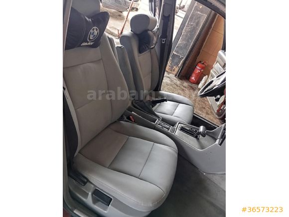 Sahibinden BMW 5 Serisi 520i Standart 1993 Model