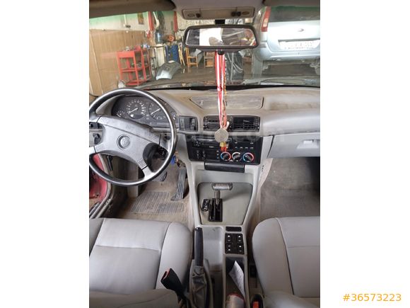 Sahibinden BMW 5 Serisi 520i Standart 1993 Model
