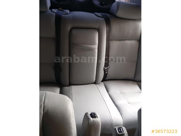 Sahibinden BMW 5 Serisi 520i Standart 1993 Model