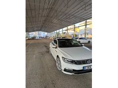 Sahibinden Volkswagen Passat 1.6 TDi BlueMotion Highline 2016 Model 