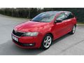 CAM TAVANLI 2015 1.2 TSİ RAPİD DSG STYLE FULL PAKET