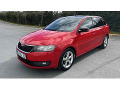CAM TAVANLI 2015 1.2 TSİ RAPİD DSG STYLE FULL PAKET