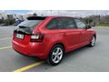 CAM TAVANLI 2015 1.2 TSİ RAPİD DSG STYLE FULL PAKET
