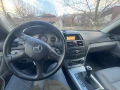 Sahibinden Mercedes - Benz C 220 CDI Avantgarde 2008 Model 