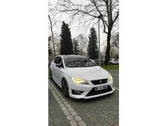 Sahibinden Seat Leon 1.4 TSI FR 2015 Model Bursa 140.000 km Beyaz