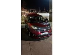 Sahibinden Fiat Doblo Combi 1.6 Multijet Safeline 2018 Model