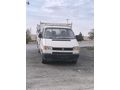 Sahibinden Volkswagen Transporter Tek Kabin (2+1)