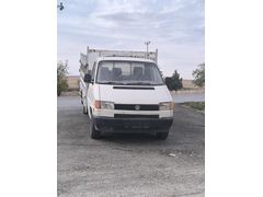 Sahibinden Volkswagen Transporter Tek Kabin (2+1)