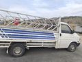 Sahibinden Volkswagen Transporter Tek Kabin (2+1)