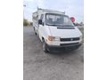 Sahibinden Volkswagen Transporter Tek Kabin (2+1)