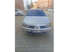 2007 Laguna 1.6 Privilage