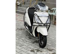 Sahibinden TVS Jupiter 125 