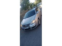 Sahibinden Volkswagen Jetta 1.6 Comfortline 2007 Model