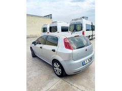 Sahibinden Fiat Punto Grande 1.3 Multijet Active 2008 Model