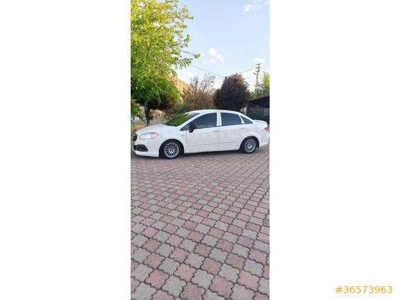 Sahibinden Fiat Linea 1.3 Multijet Pop