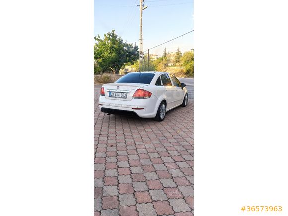 Sahibinden Fiat Linea 1.3 Multijet Pop