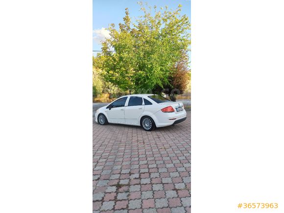 Sahibinden Fiat Linea 1.3 Multijet Pop