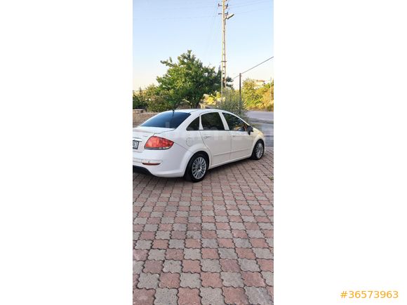 Sahibinden Fiat Linea 1.3 Multijet Pop