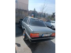 Sahibinden Ford Taunus 1.6 S 1988 Model