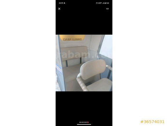 Sahibinden SFM Ihlara SF 400