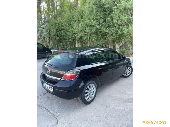 Sahibinden Opel Astra 1.4 T Enjoy Plus 2011 Model