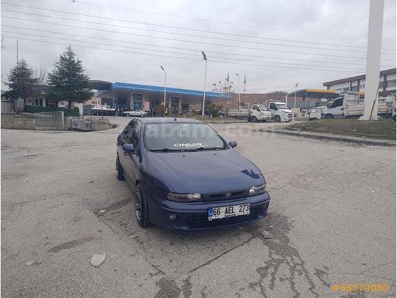 Sahibinden Fiat Marea 1.6 SX 2001 Model