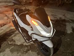 Sahibinden Honda PCX TAKAS AÇIK 