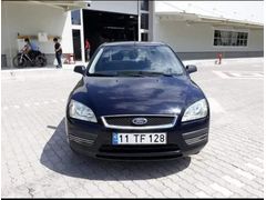 Sahibinden Ford Focus 1.6 Trend 2006 Model