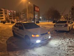 Sahibinden Opel Astra 1.6 CD 2000 Model
