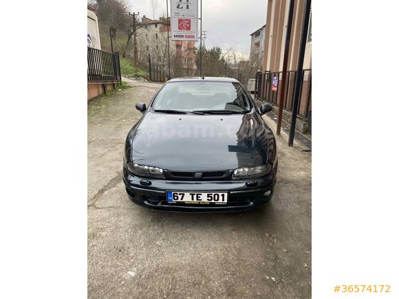 Sahibinden Fiat Marea 1.6 SX 1998 Model 