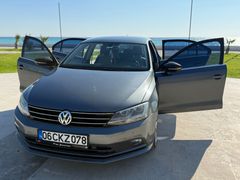 Sahibinden 2017 Volkswagen Jetta 1.4 TSi (2. Nesil DSG.) 