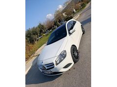 Sahibinden Mercedes - Benz A 180 CDI BlueEFFICIENCY Style 2013 Model