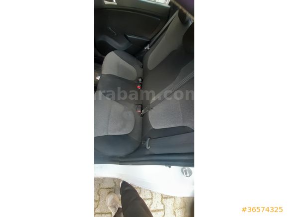 TÜRKİYE’DE TEK! 223 BİN KM’DE, AĞIR BAKIMLIl
