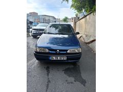 Sahibinden Renault R 19 1.6 Europa RTE 2001 Model