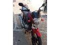 Sahibinden Yamaha YBR 125 ESD