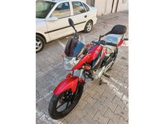 Sahibinden Yamaha YBR 125 ESD
